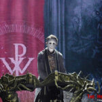The Rock Circus 2023: Powerwolf